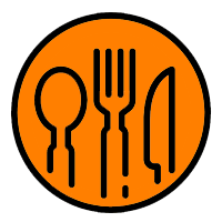 أصبع شاورما